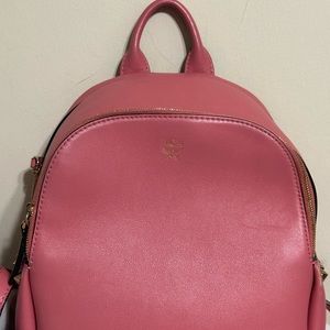 MCM backpack